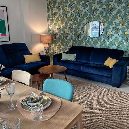 3 Bedrooms, Spacious Apartment 60 M From The Beach El Médano Exterior foto