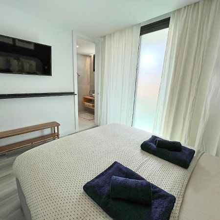 3 Bedrooms, Spacious Apartment 60 M From The Beach El Médano Exterior foto