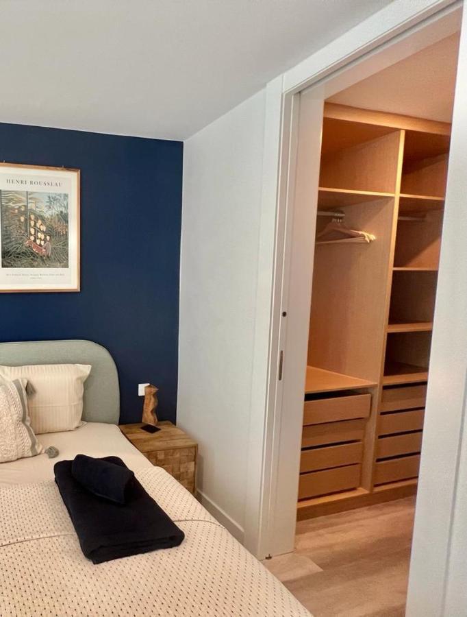 3 Bedrooms, Spacious Apartment 60 M From The Beach El Médano Exterior foto