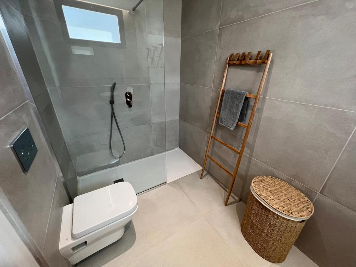 3 Bedrooms, Spacious Apartment 60 M From The Beach El Médano Exterior foto